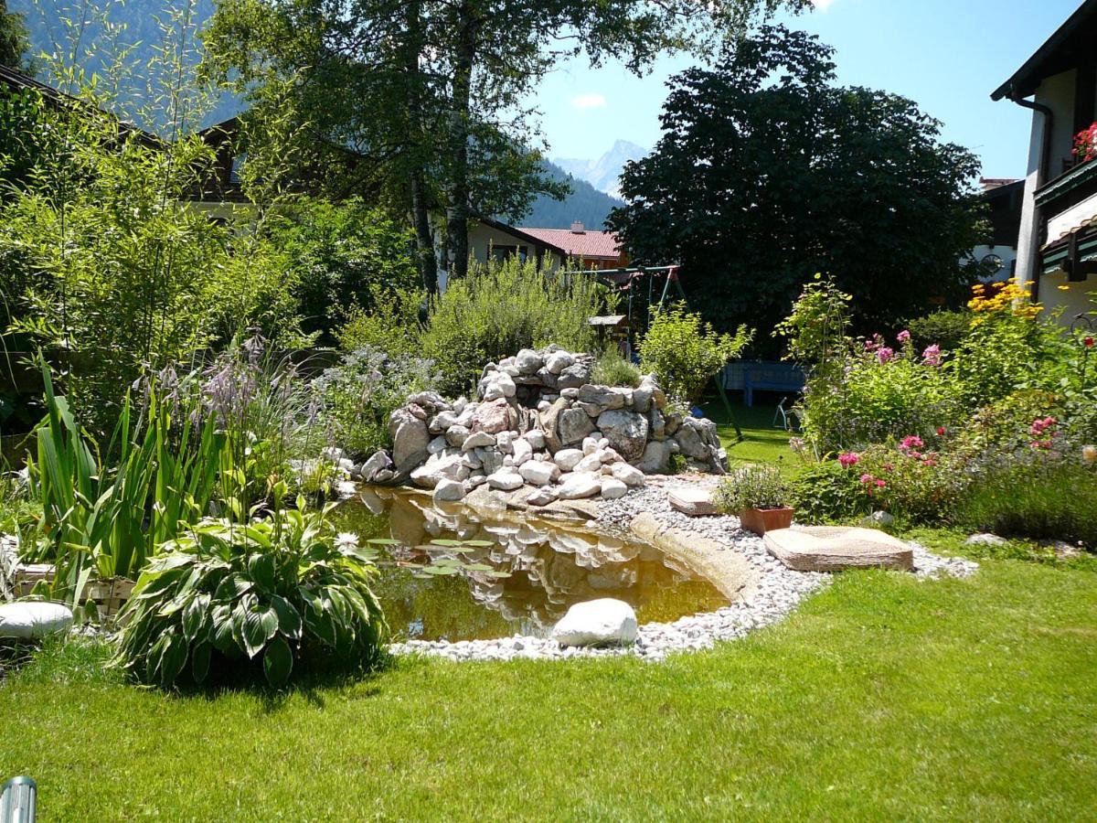 Ferienwohnung Frauendorf Schönau am Königssee المظهر الخارجي الصورة