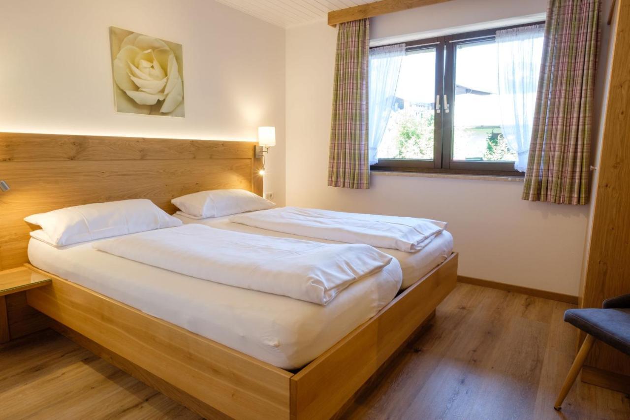 Ferienwohnung Frauendorf Schönau am Königssee المظهر الخارجي الصورة