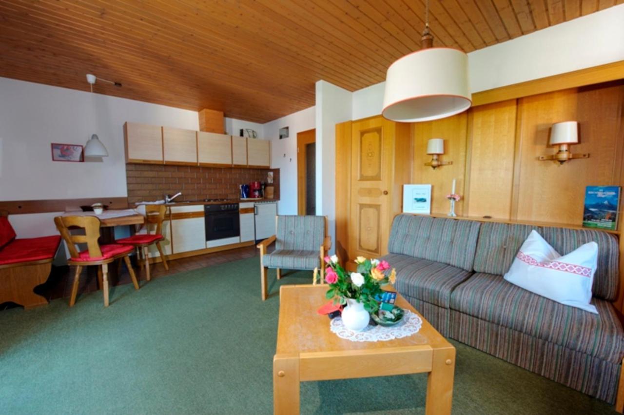 Ferienwohnung Frauendorf Schönau am Königssee المظهر الخارجي الصورة