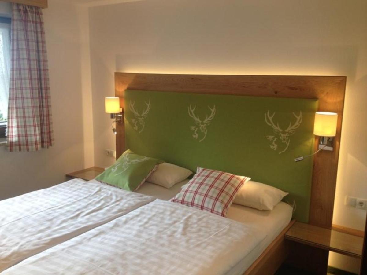 Ferienwohnung Frauendorf Schönau am Königssee المظهر الخارجي الصورة